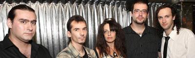 Soul Enema band