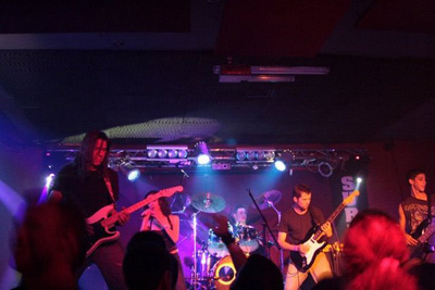 Subpime band