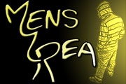 CD Mens Rea: 