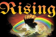 магазин RISING