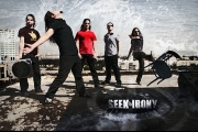 Seek Irony