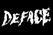Deface