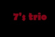 7's trio