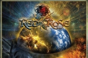 Red Rose - 2013 - On the Cusp of Change