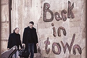 Back In Town