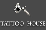 Tattoo House