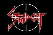 Strident