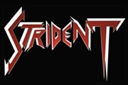Strident